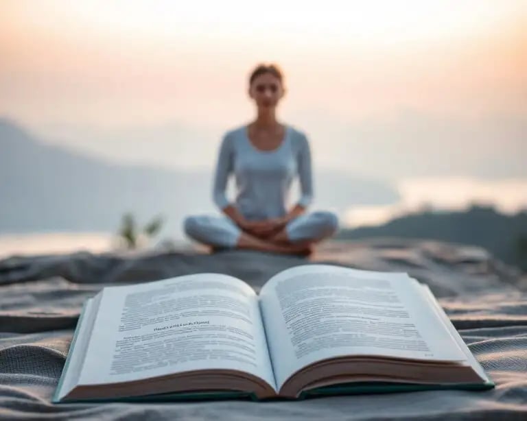 Guia para iniciantes em meditação