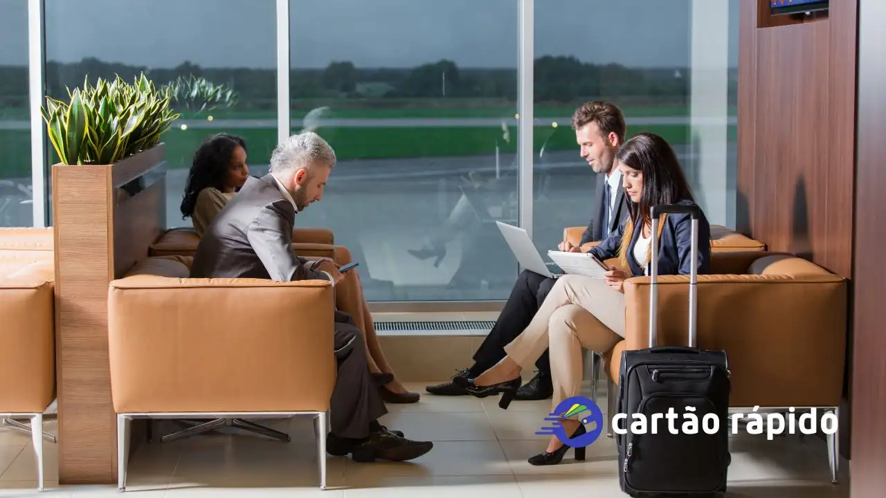 Guia Completo: Como Acessar as Salas VIP Santander