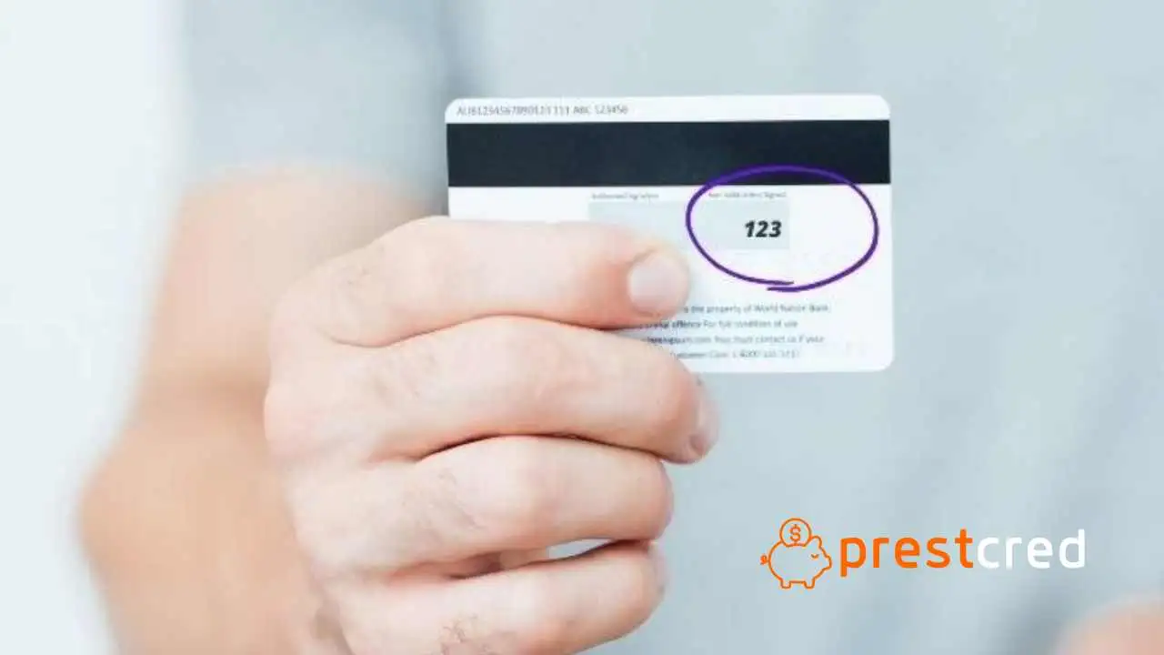 O Que Significa o CVV no Cartão de Crédito e Por Que é Importante?