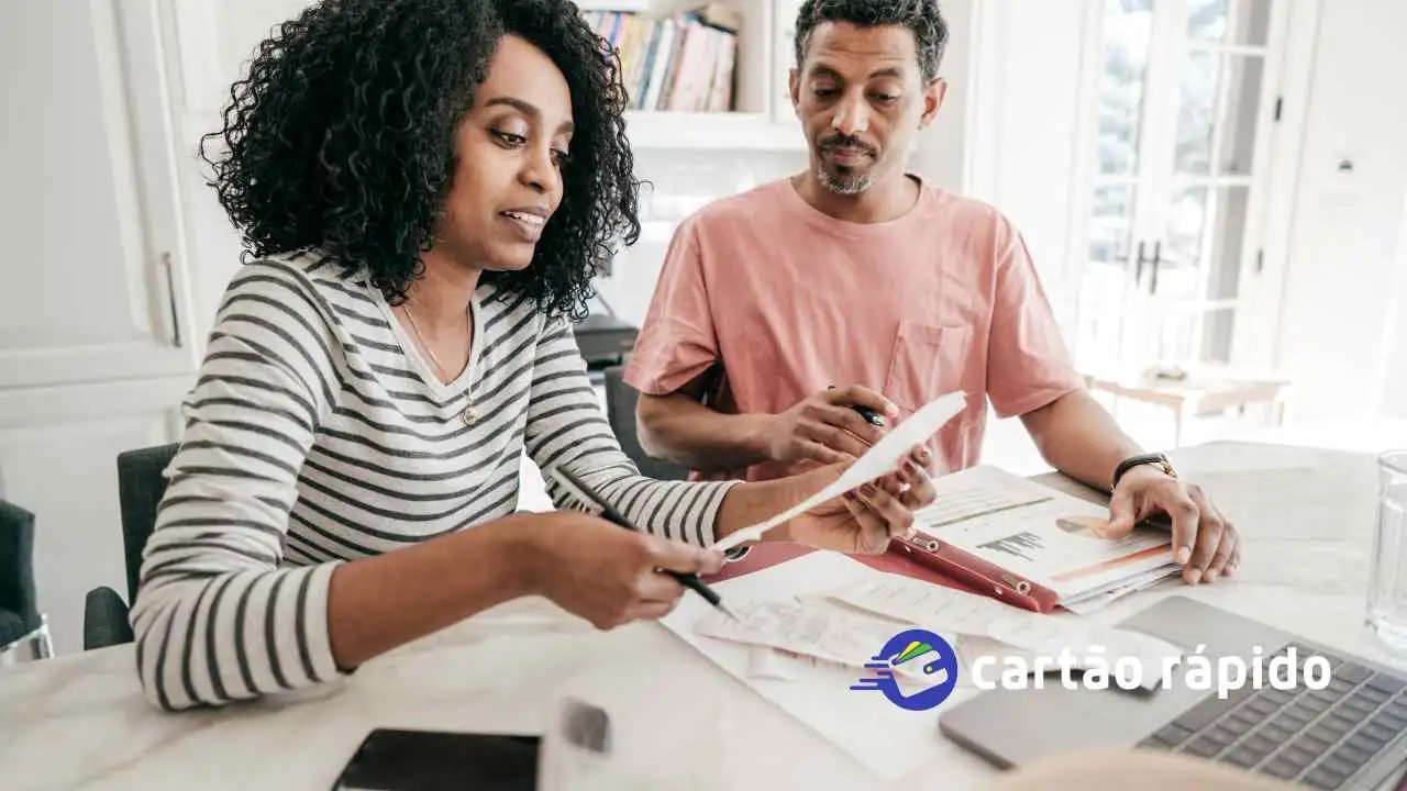 Planejamento Financeiro para Casais: Dicas para Alcançar Objetivos Juntos