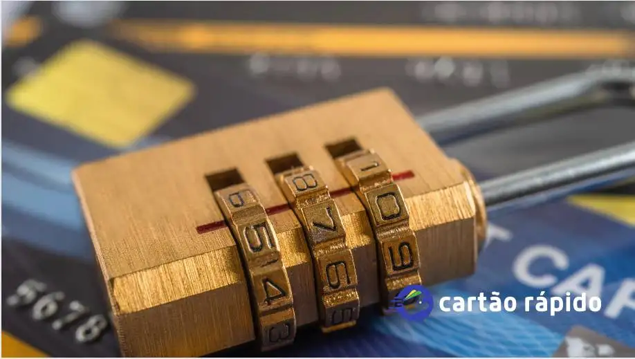 Segurança dos Cartões de Crédito: Proteja-se Contra Fraudes