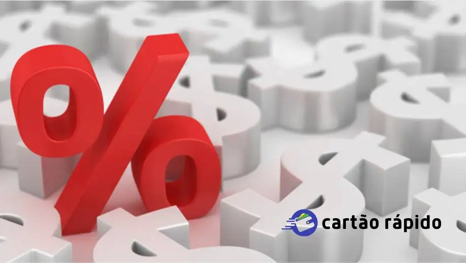 Entendendo as Taxas de Juros dos Cartões de Crédito