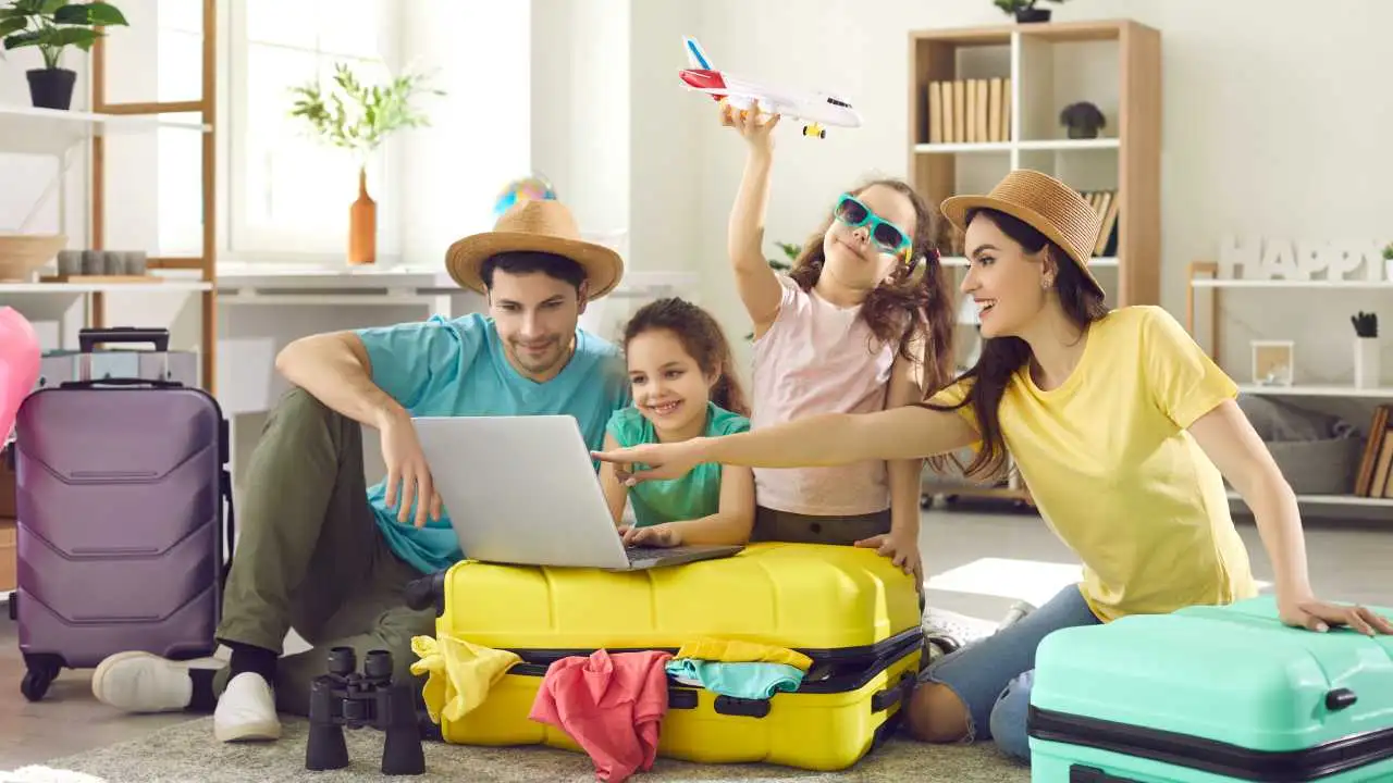 Dicas de Viagem Econômicas