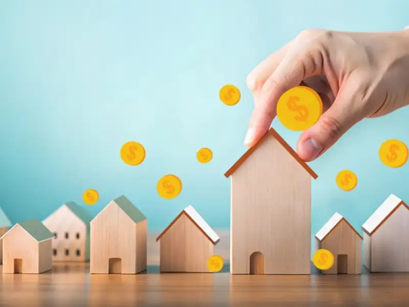 Financiar a reformar um imóvel: Guia essencial 2024