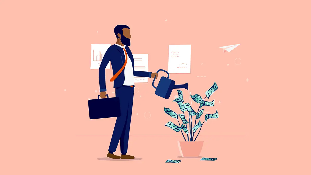 Metas financeiras para o ano novo: como alcançar sucesso