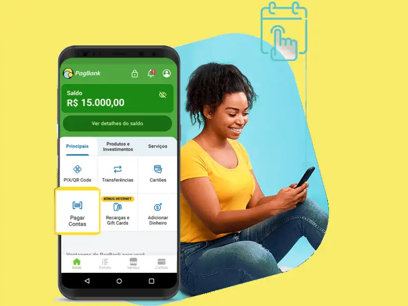 Como abrir sua conta PagBank: Um guia completo para acessar todos os benefícios