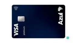 Cartão Azul Platinum Itaú Visa: benefícios, anuidade e como solicitar