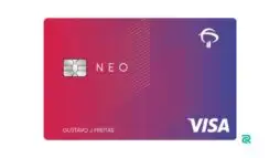 Bradesco Neo Visa Platinum com anuidade grátis e benefícios exclusivos