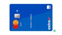 Você foi selecionado para o Cartão Extra Gold Itaú com anuidade grátis e descontos exclusivos!