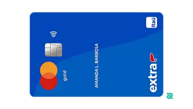 Cartão Extra Gold Itaú: Benefícios, Anuidade e Como Solicitar