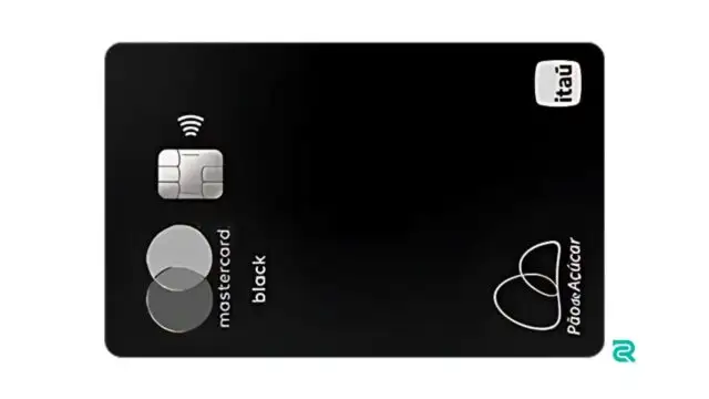 Cartão Pão de Açúcar Black: benefícios exclusivos e como solicitar