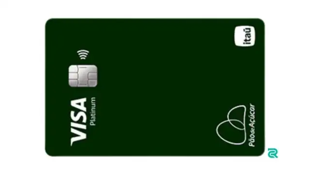 Cartão Pão de Açúcar Platinum: benefícios e descontos exclusivos