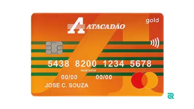 Cartão Atacadão com desconto exclusivo e parcelamento especial