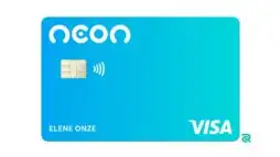 Cartão Neon sem anuidade com cashback: oferta exclusiva para você