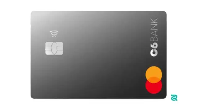 Cartao de credito C6 Platinum: anuidade zero e benefícios