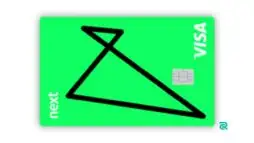 Você foi selecionado para o Cartão Next: isento, digital e cheio de benefícios