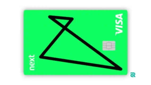 Você foi selecionado para o Cartão Next: isento, digital e cheio de benefícios