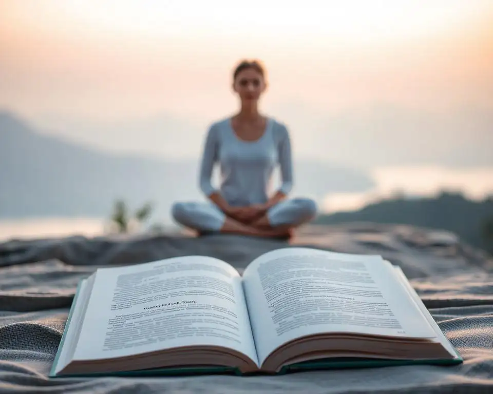 Guia para iniciantes em meditação