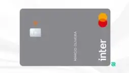Você foi indicado para o Cartão Inter Platinum com pontos e anuidade zero