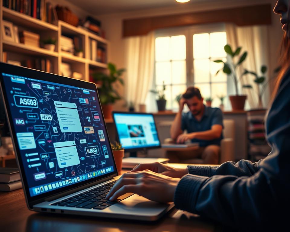 Marketing de afiliados