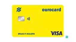 Ourocard Universitário sem anuidade e limite de até R$ 1.500