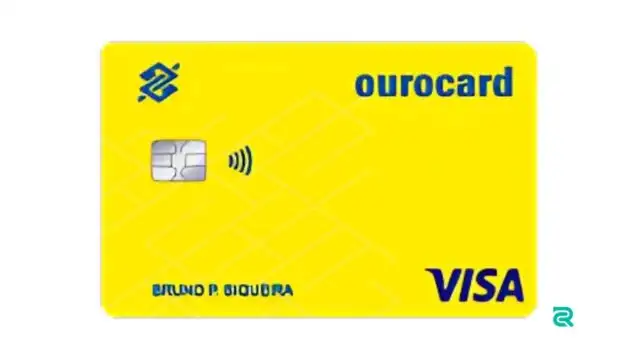 Ourocard Universitário sem anuidade e limite de até R$ 1.500