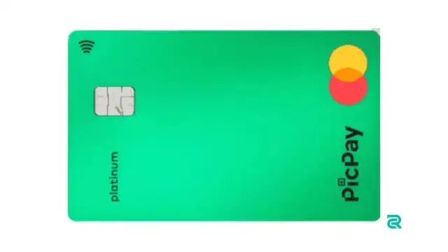 PicPay Card Platinum: oferta com cashback e anuidade zero