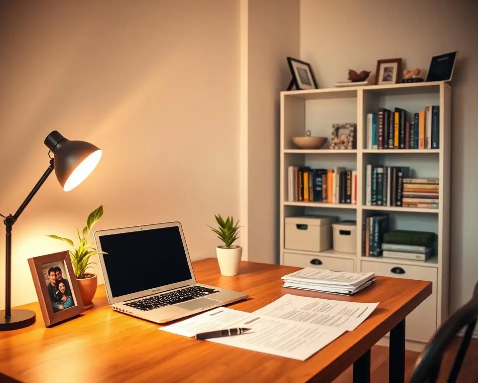 Planejamento financeiro familiar