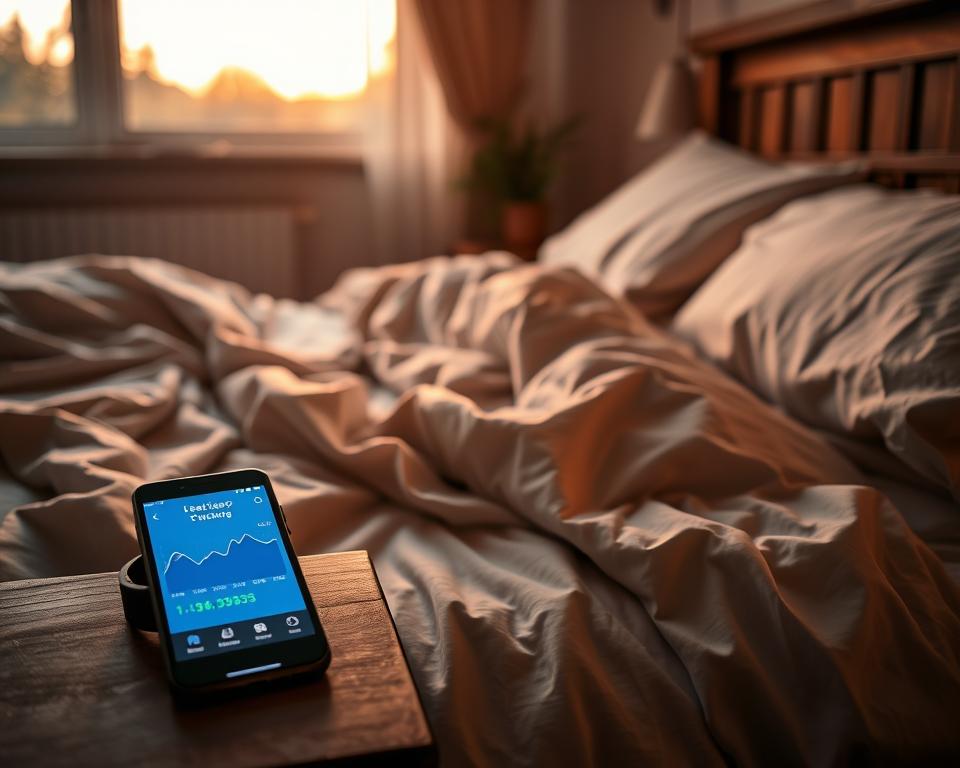 Sleep Cycle Sleep Cycle