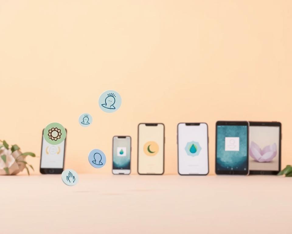 apps de autocuidado apps de autocuidado
