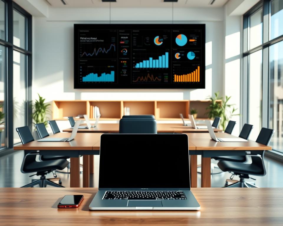 automatize finanças