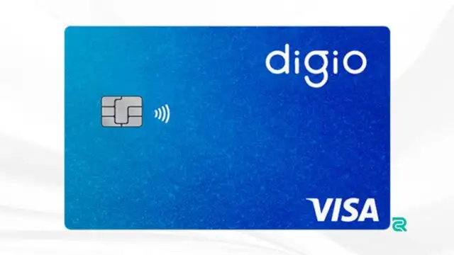 Você foi indicado para ter o Cartão Digio Gold com anuidade grátis e proteção Visa Gold