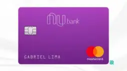 Cartão Nubank Platinum com benefícios exclusivos e anuidade zero