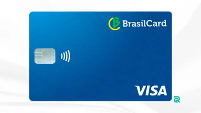 Cartão BrasilCard: benefícios, taxas e se vale a pena