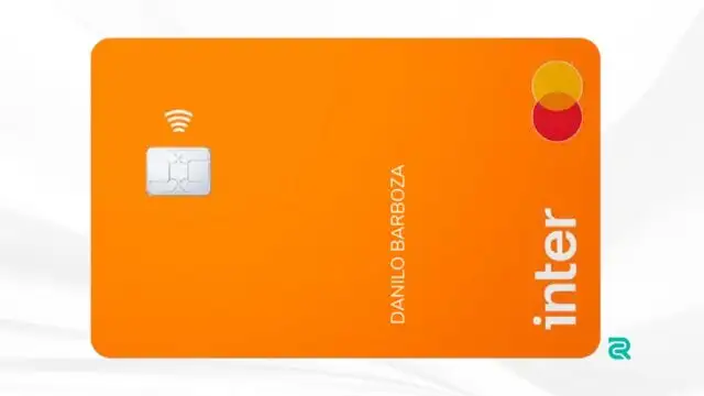 Cartão Inter Gold: sem anuidade, com pontos e recompensas reais