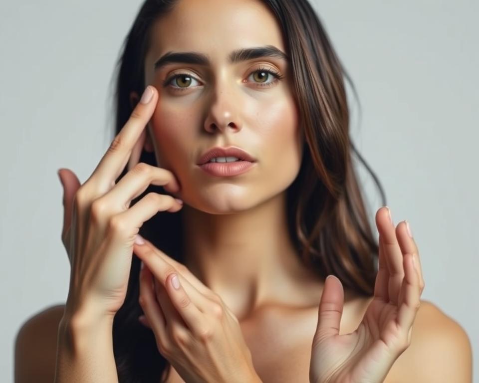 como identificar tipo de pele