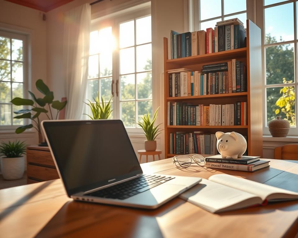 educação financeira educação financeira