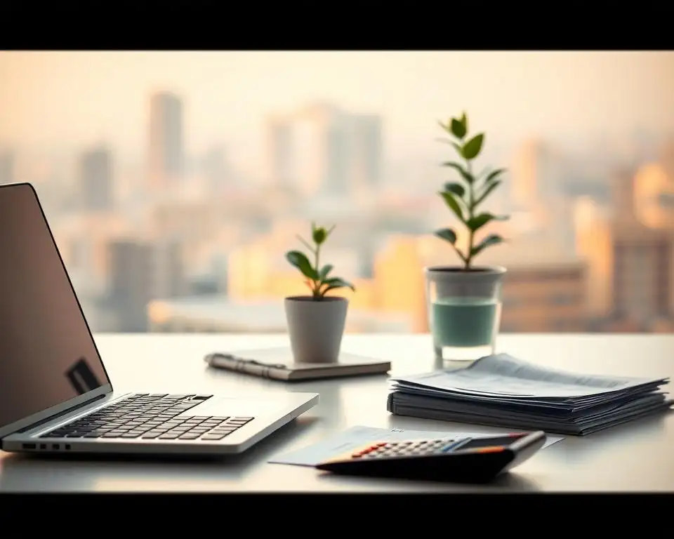 metas financeiras pessoais