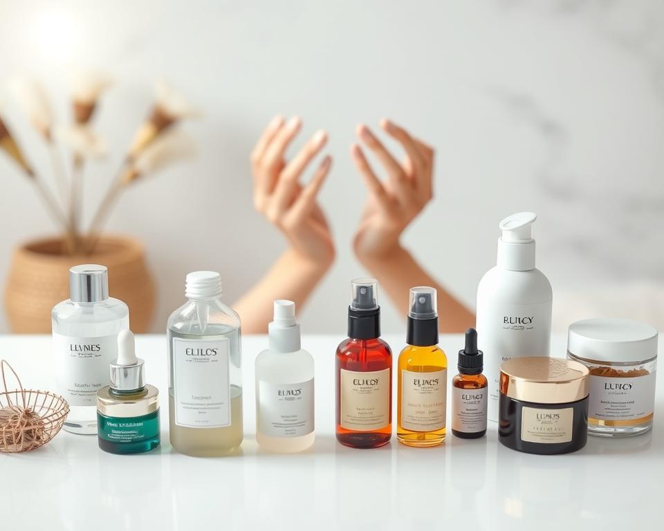 passo a passo skincare