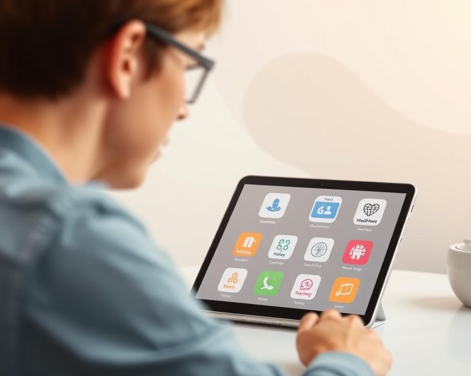 plataformas digitais de suporte psicológico plataformas digitais de suporte psicológico