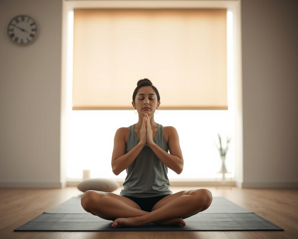 técnicas de respiração