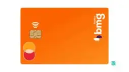 Cartão Bmg Internacional: cashback e sem anuidade