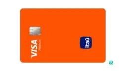 Convite exclusivo: Cartão Itaú Platinum Visa com anuidade grátis