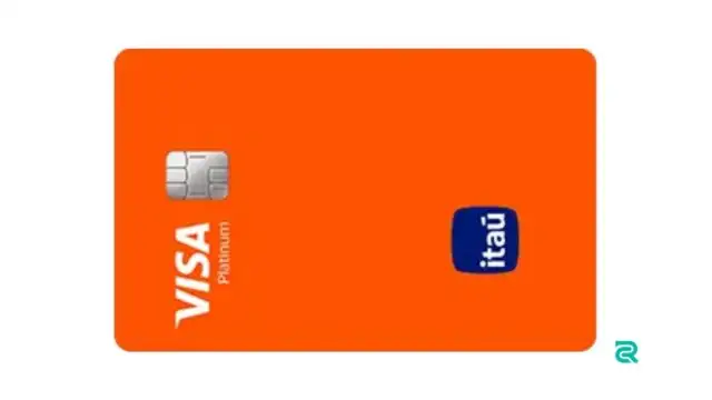 Cartão Itaú Platinum Visa: benefícios e vantagens exclusivas