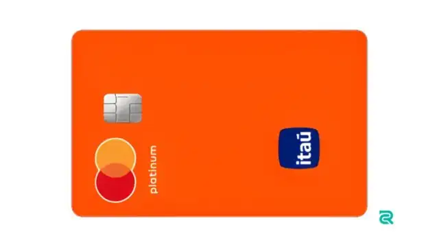Itaú Mastercard Platinum sem anuidade: detalhes e como solicitar.