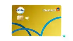 Cartão Passaí Gold Itaú: descontos de atacado e benefícios exclusivos.