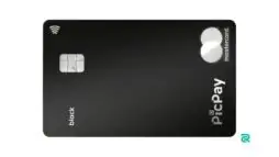 PicPay Card Black com 1,2% de cashback e benefícios Mastercard