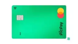 PicPay Card Gold sem anuidade com rendimento: solicite agora