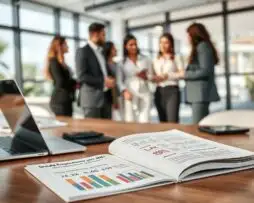 Guia de empréstimo para microempreendedor individual