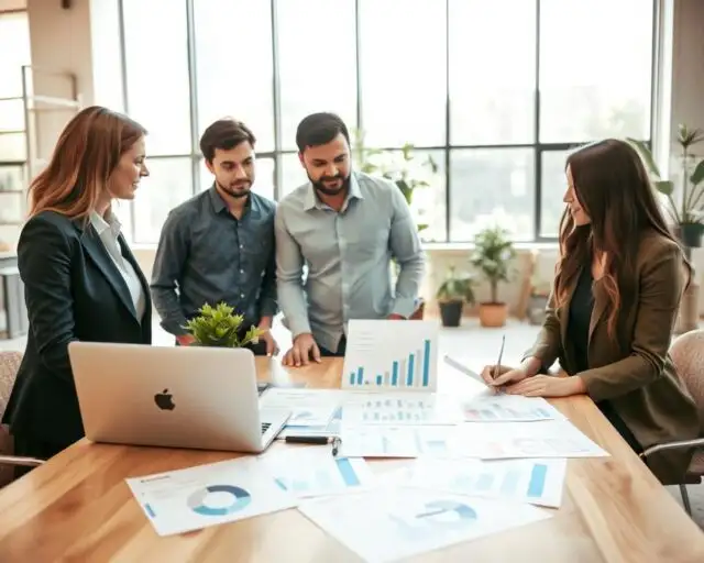 Opções de empréstimo para autônomos